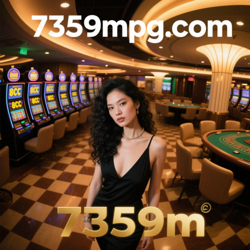 7359m