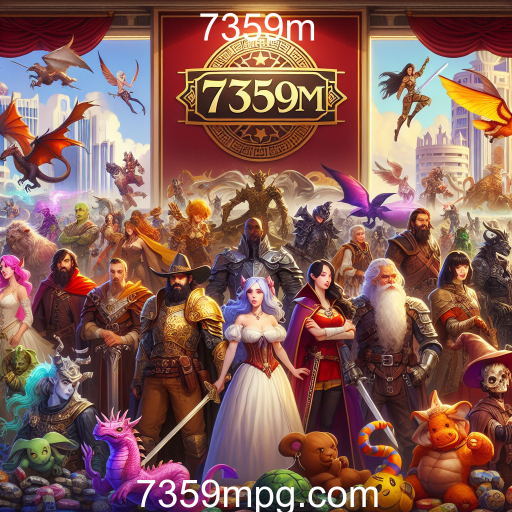 7359m