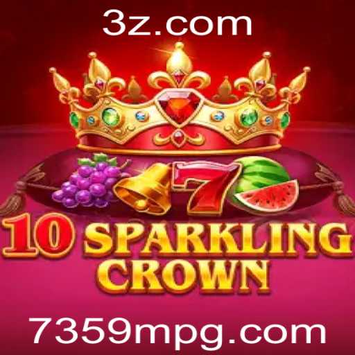 Explorando o Mundo de 10SparklingCrown: Regras e Dinâmica