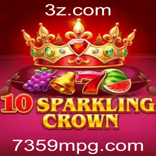 Explorando o Mundo de 10SparklingCrown: Regras e Dinâmica