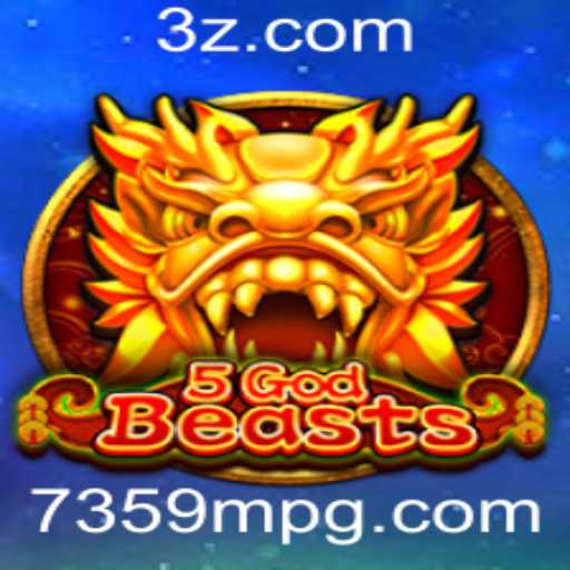 Descubra o Fascinante Mundo de 5GodBeasts: A Nova Sensação no Universo dos Jogos