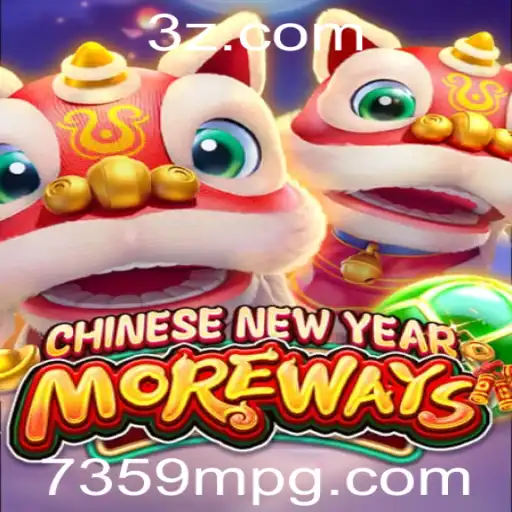 Descubra o Empolgante Jogo 'CHINESENEWYEARMOREWAYS'