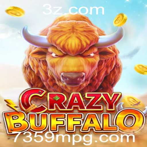 CRAZYBUFFALO: Desvendando o Intrigante Jogo de Estratégia