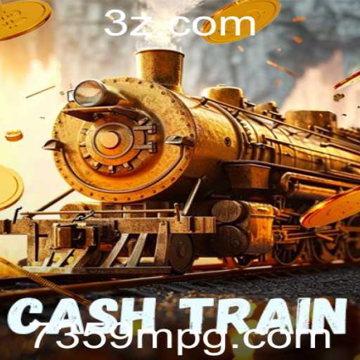 CashTrain: Descubra a Nova Sensação dos Games