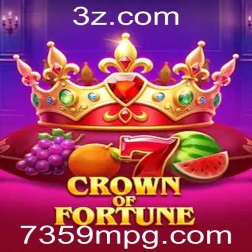 CrownofFortune: O Novo Fenômeno do Mundo dos Jogos