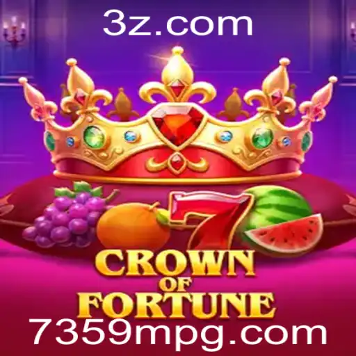 CrownofFortune: O Novo Fenômeno do Mundo dos Jogos