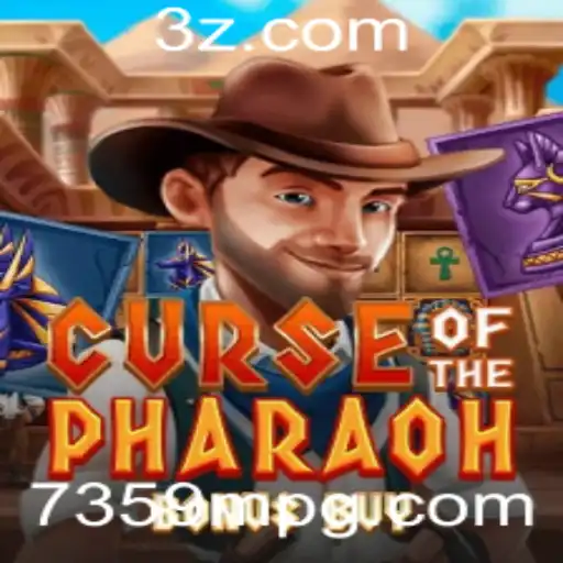 Curse of the Pharaoh Bonus Buy: Explorando os Mistérios do Antigo Egito