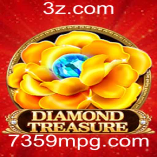 Descubra o Fascinante Mundo de Diamondtreasure: Um Guia Completo