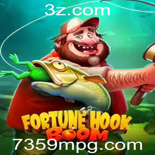 Desvendando FortuneHookBoom: O Novo Fenômeno dos Jogos