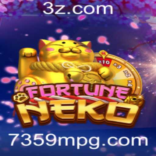 FortuneNeko: Explorando o Fascinante Mundo do Jogo 7359m
