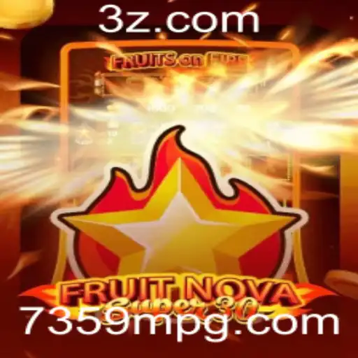Descubra o Mundo Vibrante de FruitrNovaSupe30: Uma Aventura de Estratégia e Diversão