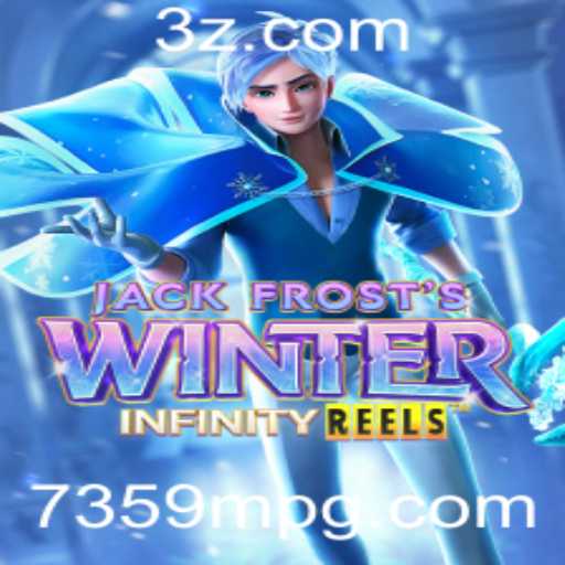 Descubra a Magia de JackFrostsWinter: O Novo Jogo de Aventura