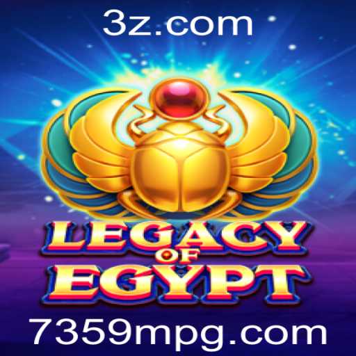 Explore o Fascinante Mundo de LegacyOfEgypt