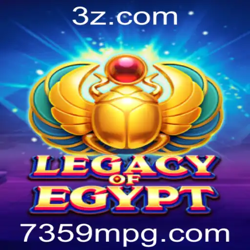 Explore o Fascinante Mundo de LegacyOfEgypt