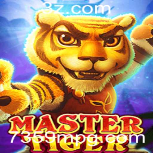 Explorando o Mundo do MasterTiger: Um Jogo de Estratégia e Habilidade