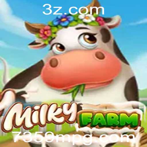 MilkyFarm: Um Mergulho no Mundo Viritual da Agricultura Leiteira Moderna