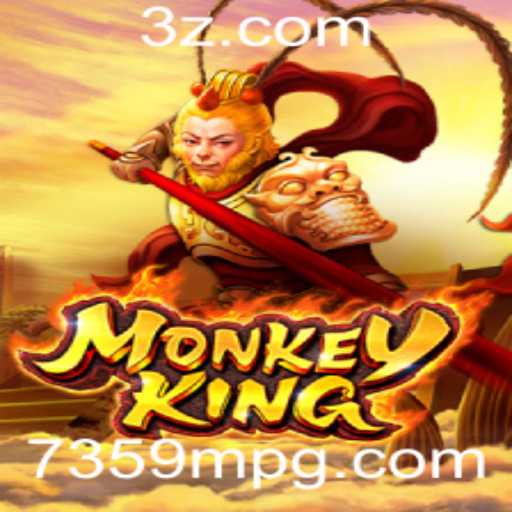 Descubra o Mundo de Aventura de MonkeyKing: Regras e Desafios
