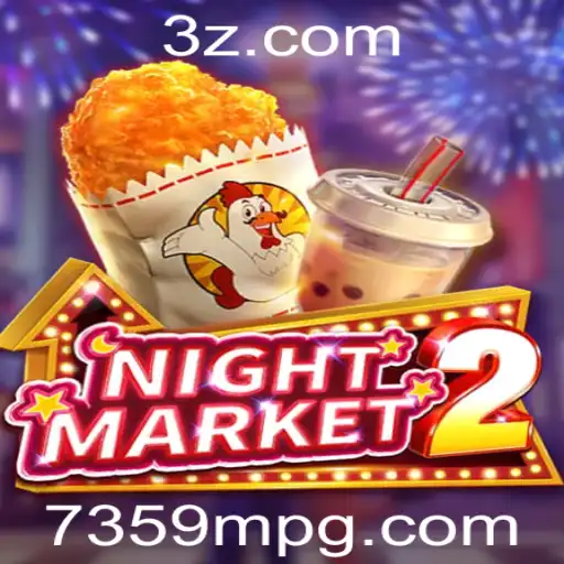 Explorando NightMarket2: Estratégia e Aventura