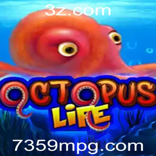 OctopusLife: A Aventura Subaquática que Está Conquistando o Mundo dos Jogos