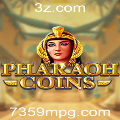 Desvendando PharaohCoins: O Fascinante Mundo do Jogo de Estratégia e Aventura