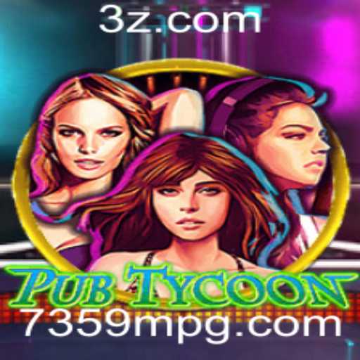 Explorando PubTycoon: Um Mergulho no Mundo da Gestão de Pubs