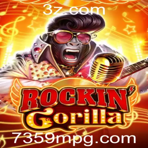 Explorando o Mundo do Jogo RockinGorilla: Regras, Desafios e Aventuras