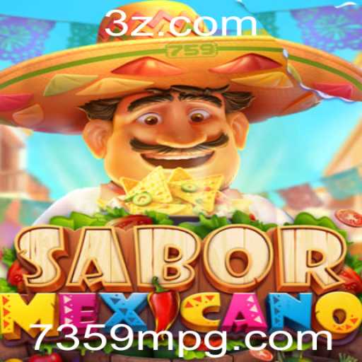 Descubra o Mundo de SaborMexicano: Um Jogo de Aventuras Culinárias