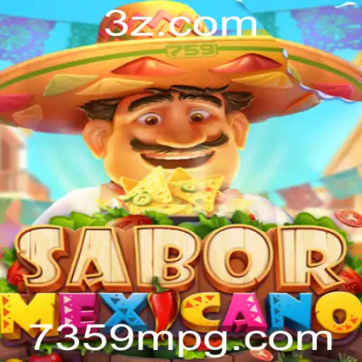 Descubra o Mundo de SaborMexicano: Um Jogo de Aventuras Culinárias