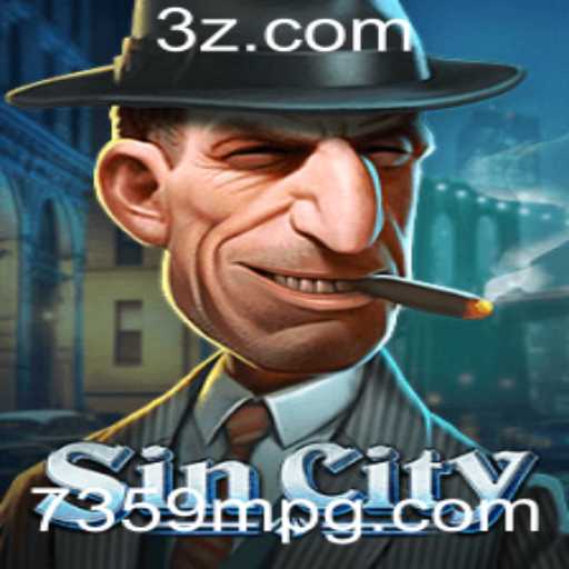 Descubra o Envolvente Mundo de SinCity