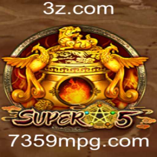 Descubra o Universo do Jogo Super5 e a Estratégia 7359m