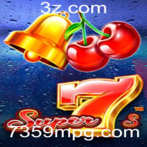 Descubra o Fascinante Mundo de Super7s: Um Jogo de Sorte e Estratégia