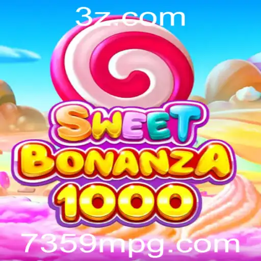 Descubra o Mundo do SweetBonanza1000: A Nova Sensação dos Jogos Online