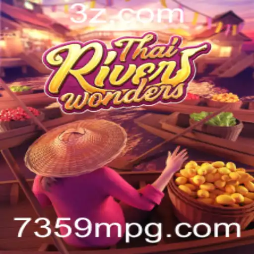 Explorando ThaiRiverWonders: Um Mergulho no Mundo Virtual
