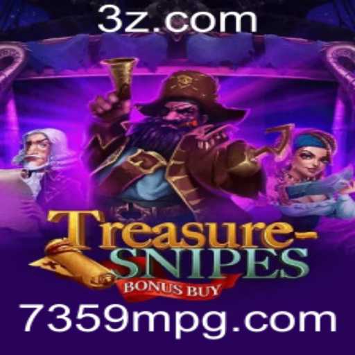 TreasuresnipesBonusBuy: A Moderna Aventura de Caça ao Tesouro nos Jogos Online