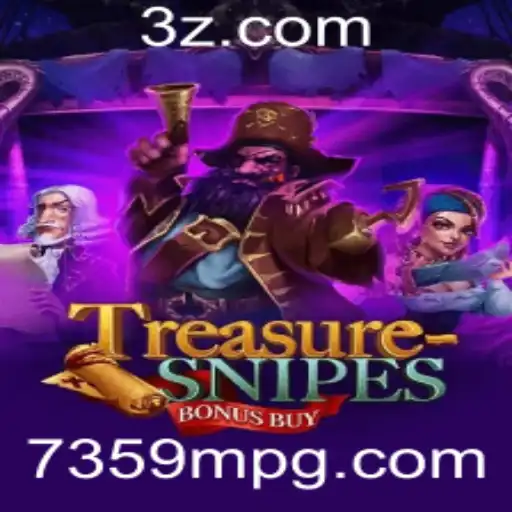 TreasuresnipesBonusBuy: A Moderna Aventura de Caça ao Tesouro nos Jogos Online