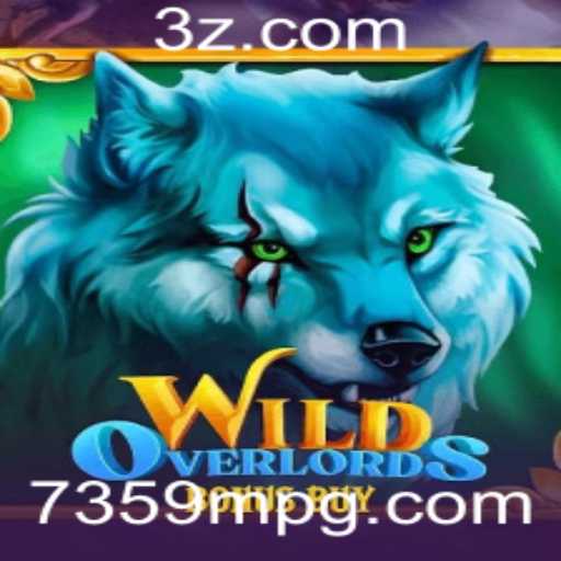 Explorando o Mundo de WildOverlordsBonusBuy - Um Jogo de Aventura Único