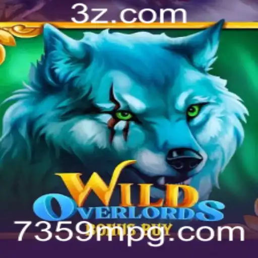 Explorando o Mundo de WildOverlordsBonusBuy - Um Jogo de Aventura Único