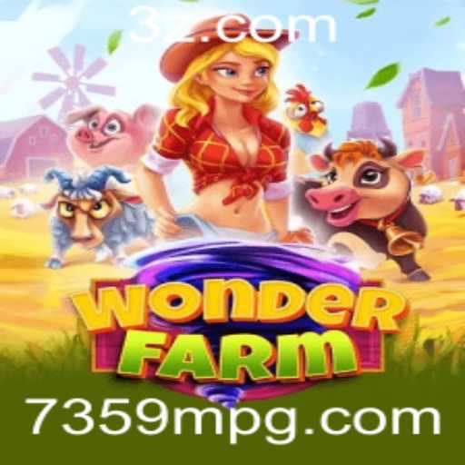 Explorando o Universo de WonderFarm: Guia Completo das Regras e Introdução ao Jogo