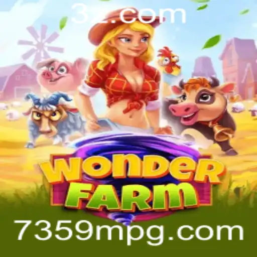 Explorando o Universo de WonderFarm: Guia Completo das Regras e Introdução ao Jogo