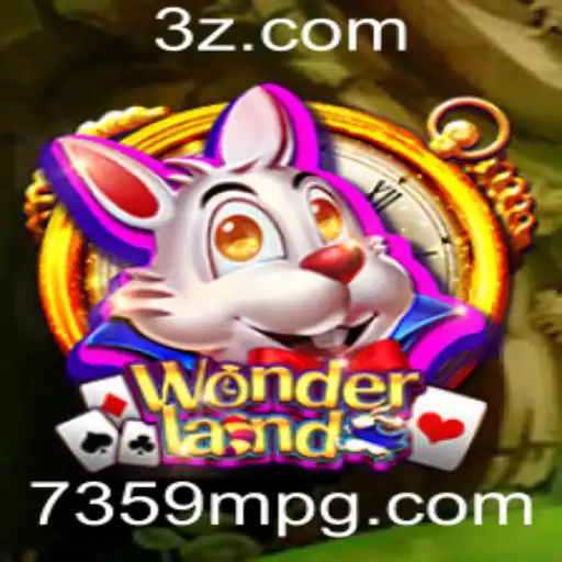 Descobrindo Wonderland: Um Mergulho no Jogo Fascinante